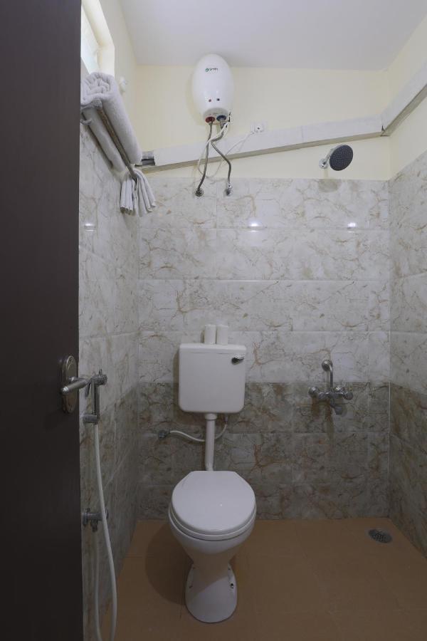 Green Tree Hotel-Near Vfs Global And Ramee Mall Chennai Luaran gambar