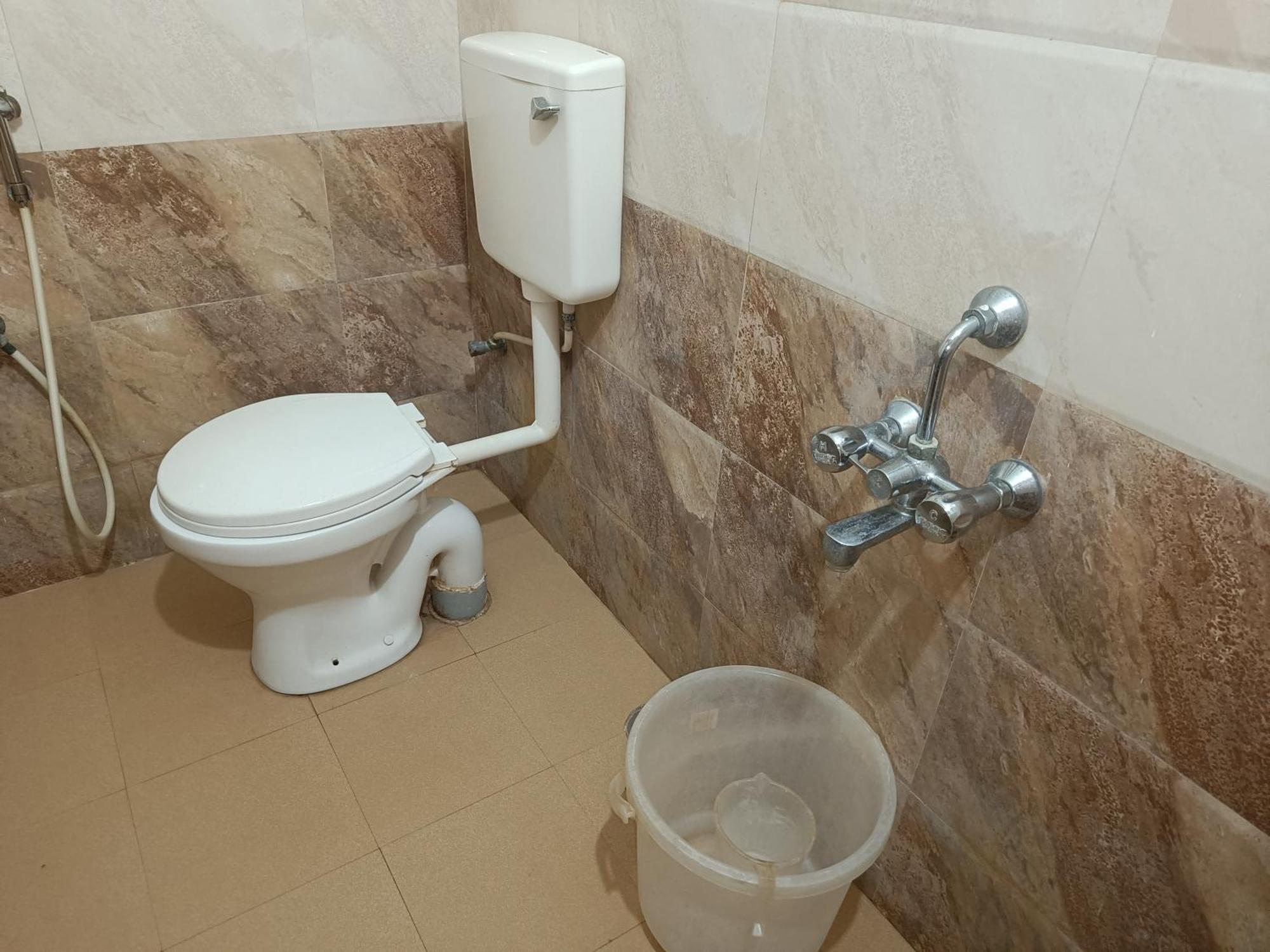 Green Tree Hotel-Near Vfs Global And Ramee Mall Chennai Luaran gambar